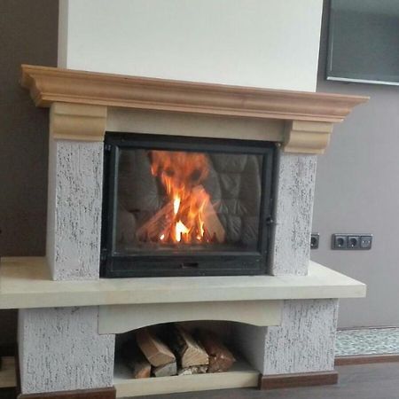 Art Residence Jūrkalne Kültér fotó