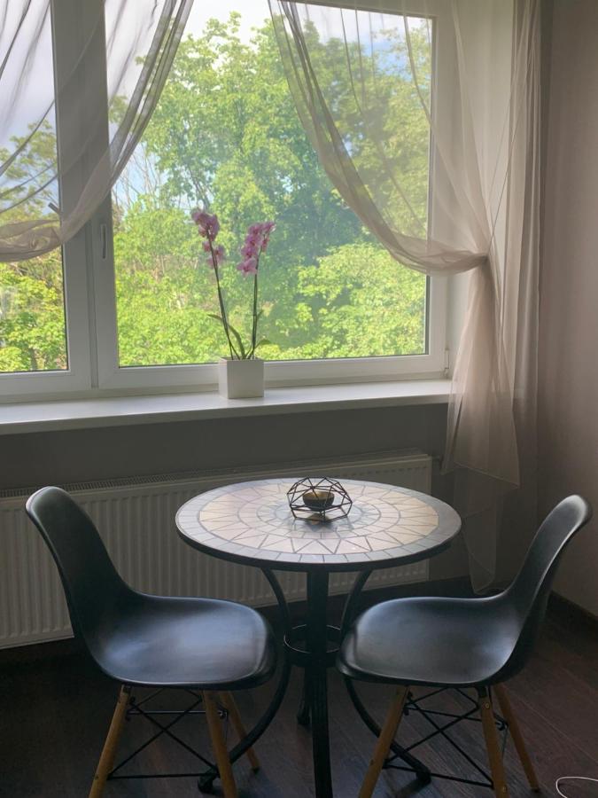 Art Residence Jūrkalne Kültér fotó