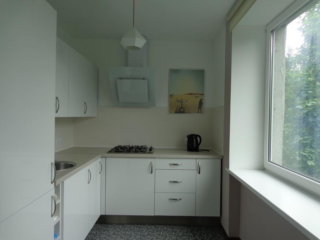 Art Residence Jūrkalne Kültér fotó