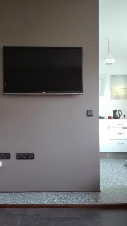 Art Residence Jūrkalne Kültér fotó