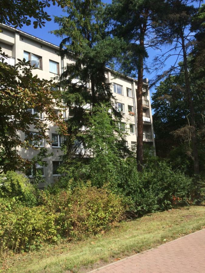Art Residence Jūrkalne Kültér fotó